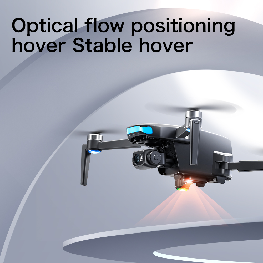 S-X1 MAX GPS Drone with 3-Axis - đánh giá và giá Drone Gimbal 3 Axis