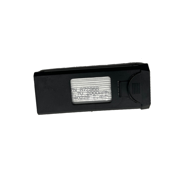New ZN872868 3.7V 2000mAh for  - đánh giá và giá Eachine Drone E58