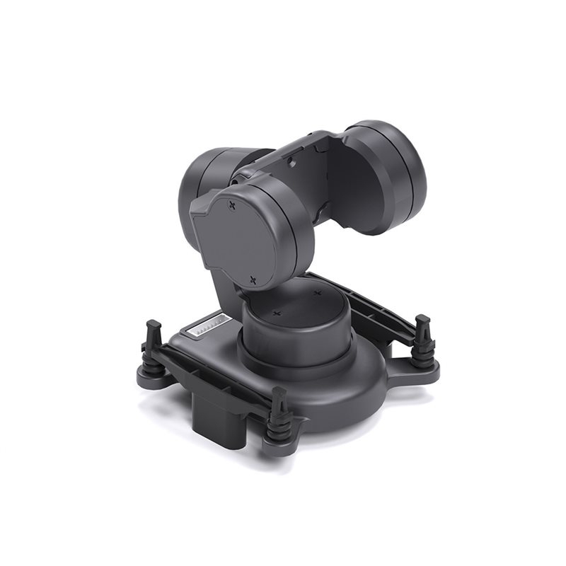 [NEW!A25P】 GM3 V2 FPV Gimbal 3 - đánh giá và giá Drone Gimbal 3 Axis