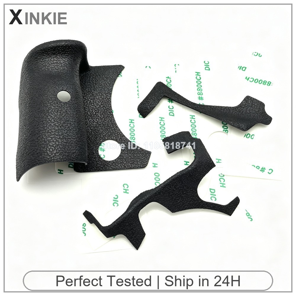 New Body Rubber Skin for Canon - đánh giá và giá Canon Camera Eos R8